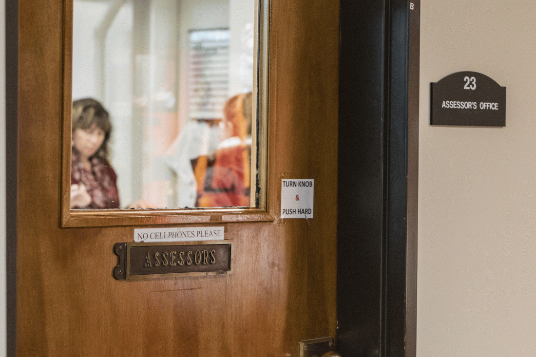 City releases assessment information document News, Sports, Jobs